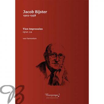 Tien Impressies op. 24 