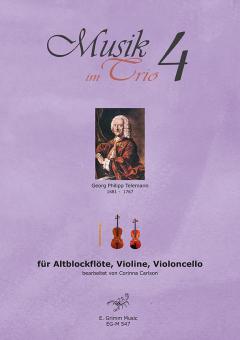 Musik im Trio 4 