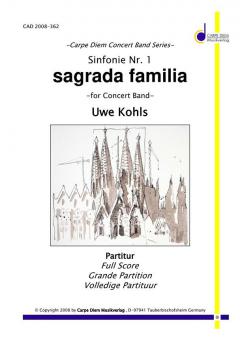 Sagrada Familia 