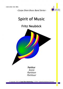 Spirit of Music 