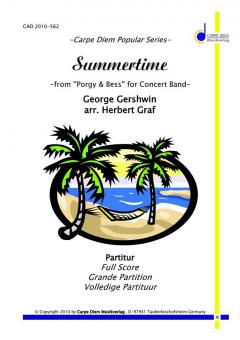 Summertime 