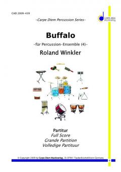 Buffalo 
