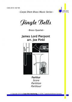 Jingle Bells 
