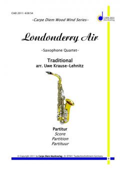 Londonderry Air 