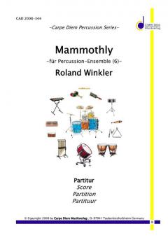 Mammothly 