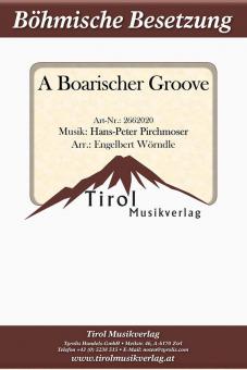 A Boarischer Groove 