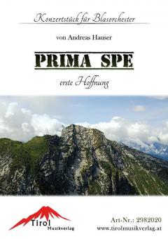 Prima Spe 
