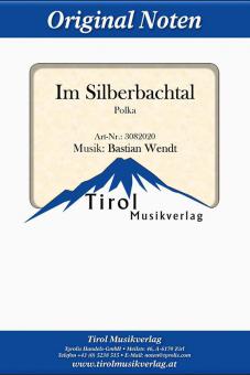 Im Silberbachtal 
