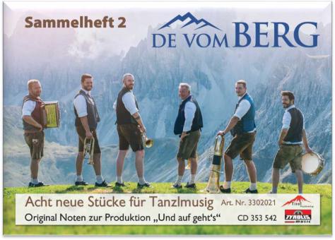 Sammelheft 2 