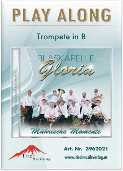 Play Along - Trompete in B 