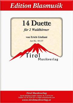 14 Duette 