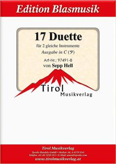 17 Duette 