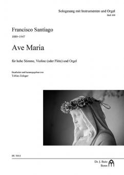 Ave Maria 