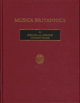 Consort Music (CI) 
