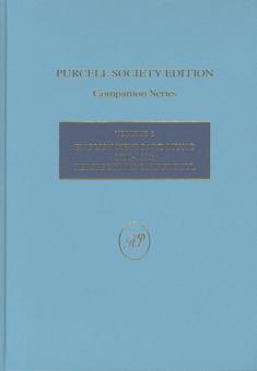 English Keyboard Music 1650-1695 