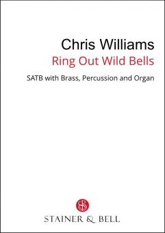 Ring out Wild Bells 