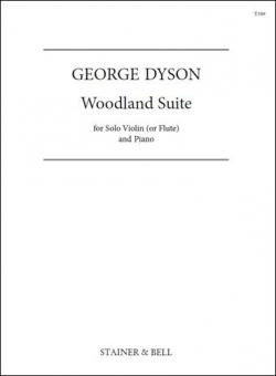 Woodland Suite 
