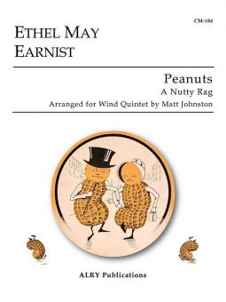 Peanuts 