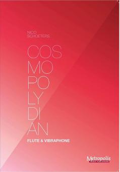 Cosmopolydian 