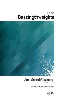Amhrán na hEascainne 