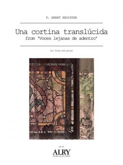 Una Cortina Translucida 