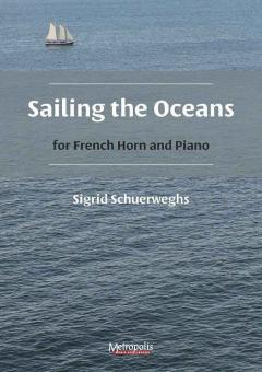 Sailing the Oceans 