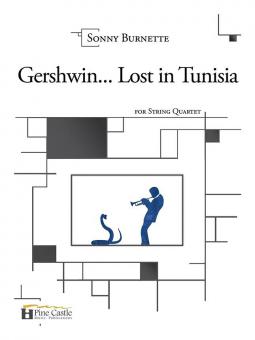 Gershwin... Lost in Tunisia 