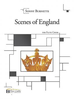 Scenes of England 