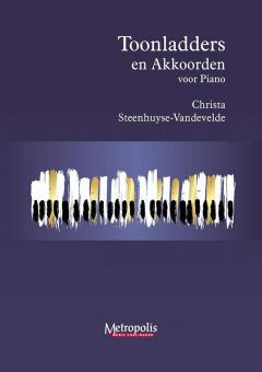 Toonladders en Akkoorden 