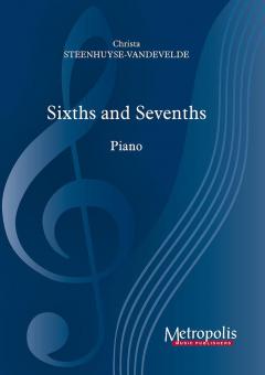 Sixths and Sevenths 