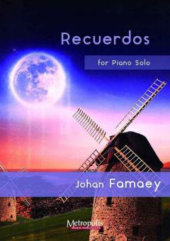 Recuerdos - Album 