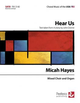 Hear Us 