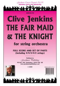 The Fair Maid & The Knight 