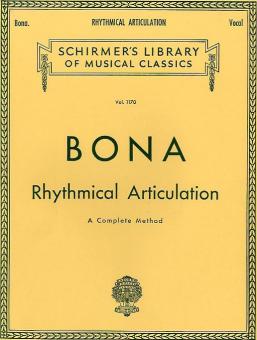 Rhythmical Articulation 