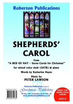 Shepherds' Carol 