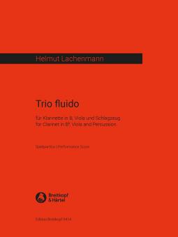 Trio fluido 