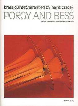 Porgy And Bess Medley 