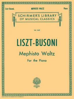 Mephisto Waltz 