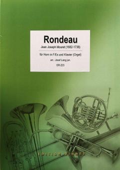 Rondeau 