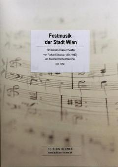 Festmusik der Stadt Wien 