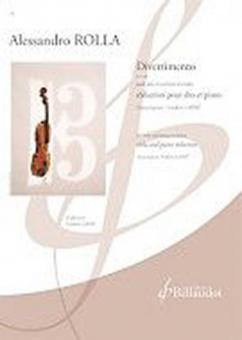 Divertimento B.I. 330 