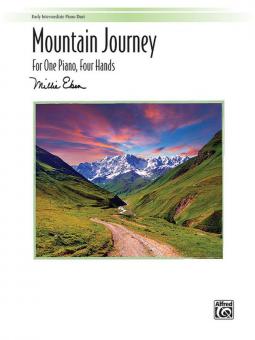 Mountain Journey 