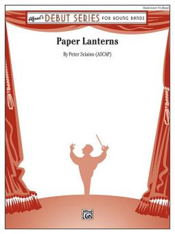 Paper Lanterns Standard