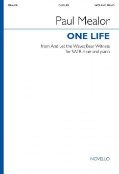 One Life 