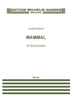 Mammal 