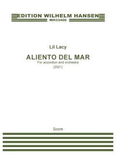Aliento Del Mar 