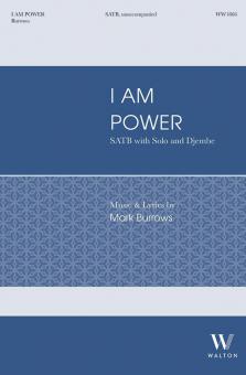 I Am Power 