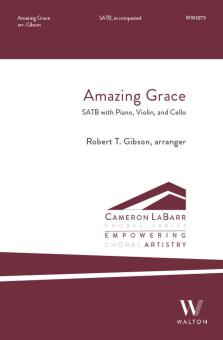 Amazing Grace 