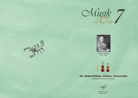 Musik im Trio 7 
