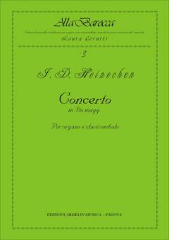 Concerto In Do 